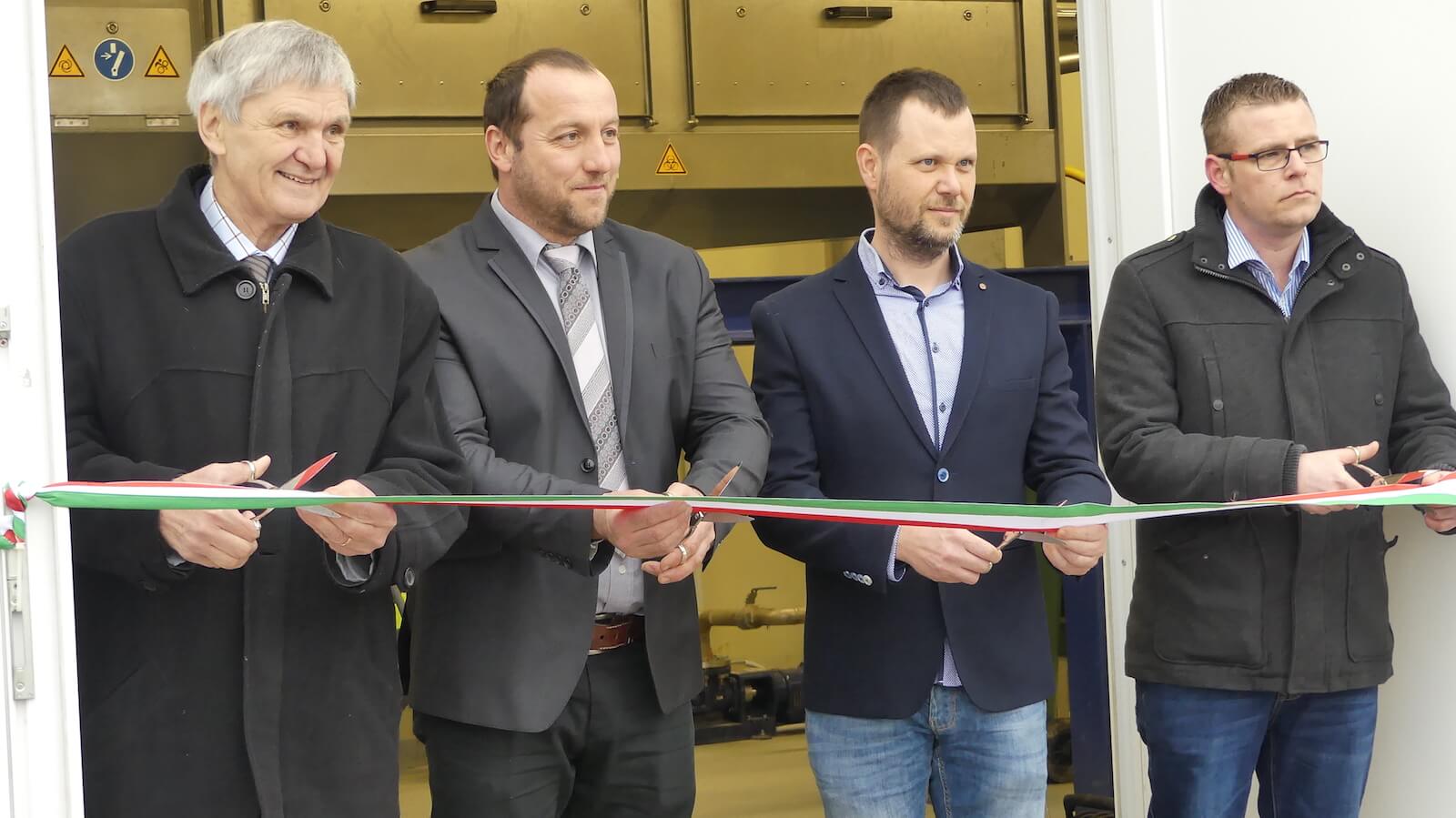 Sajtónyilvános zárórendezvény