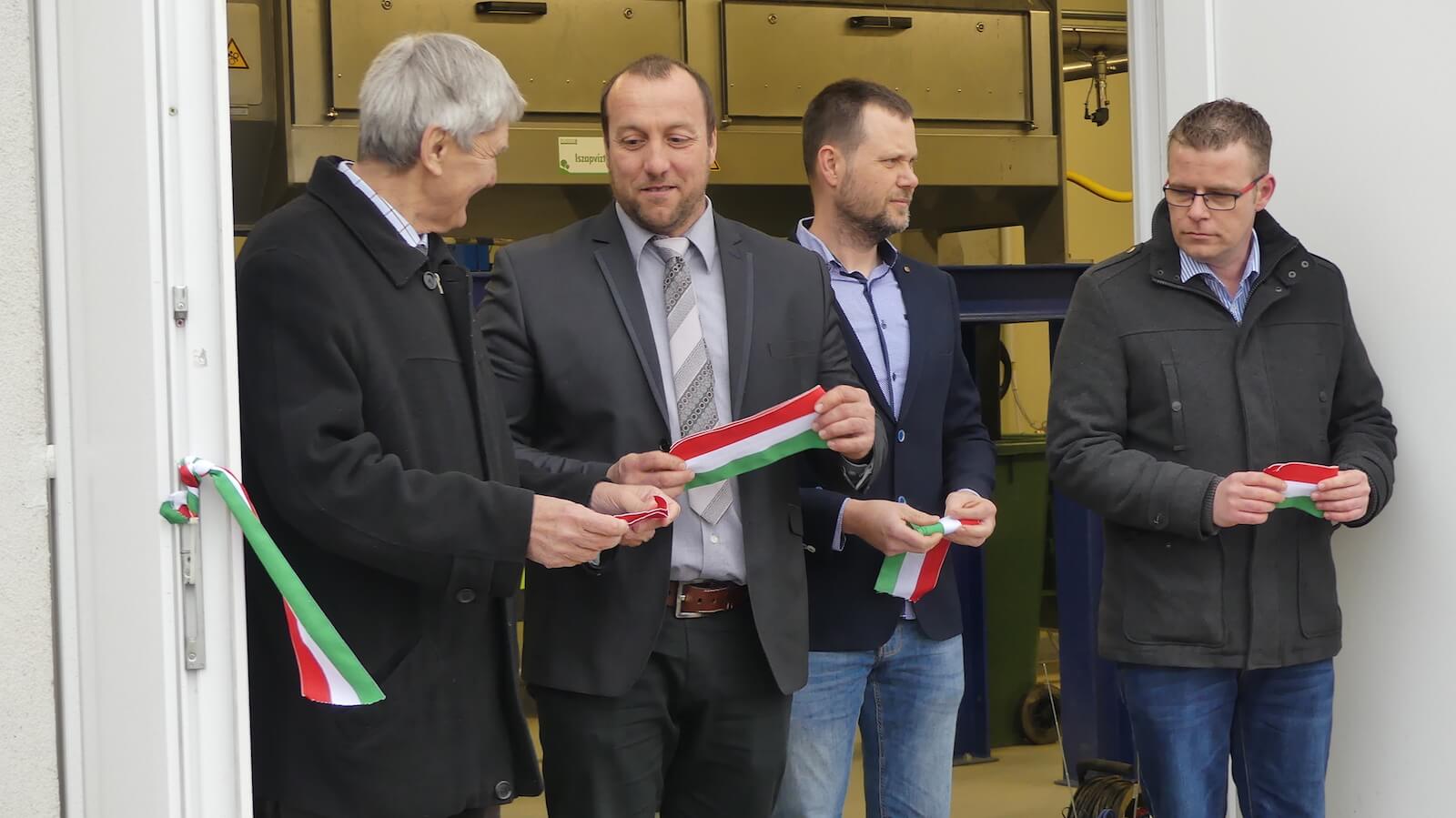 Sajtónyilvános zárórendezvény